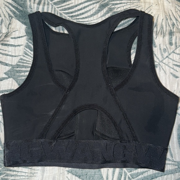 Alexander Wang x H&M Sports Bra - Picture 5 of 5